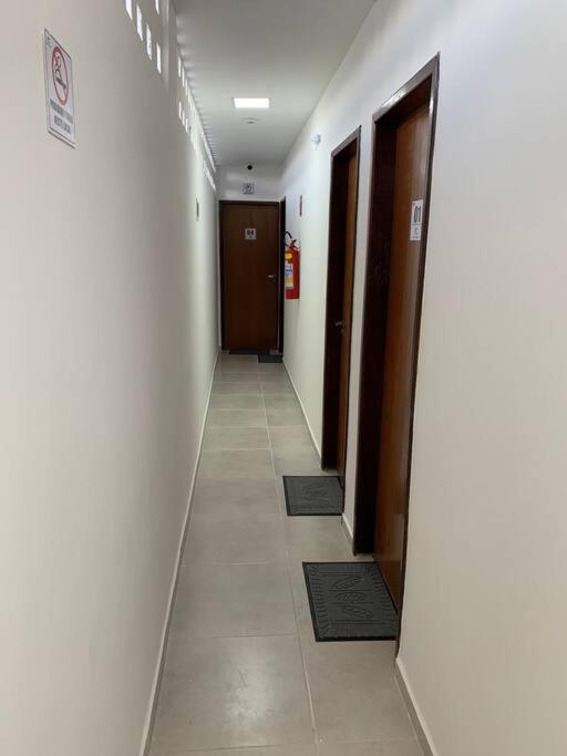 Flat Completo No Centro 02 Apartment Feira de Santana Exterior foto
